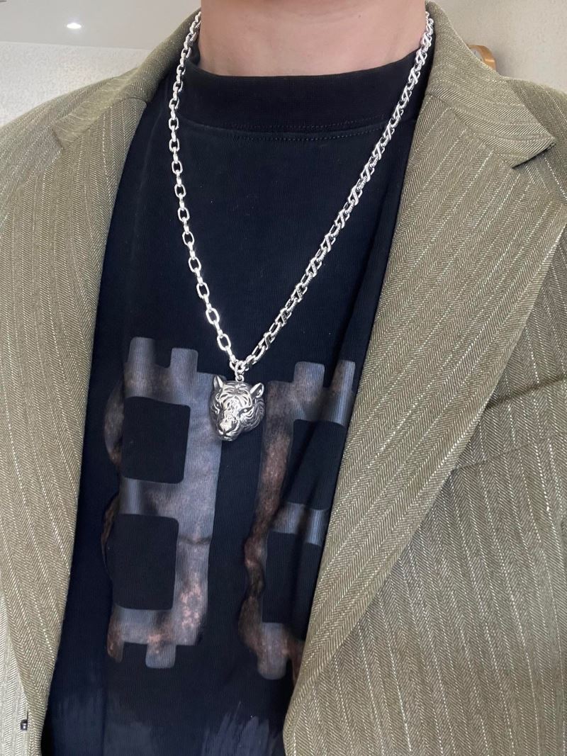 Gucci Necklaces